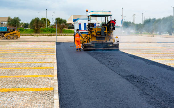 Best Brick Driveway Pavers  in Raytown, MO